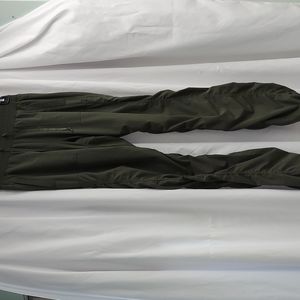 Kyodan Relaxed Athleisure Pant